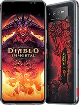 Best available price of Asus ROG Phone 6 Diablo Immortal Edition in Kazakhstan