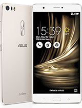 Best available price of Asus Zenfone 3 Ultra ZU680KL in Kazakhstan