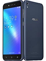 Best available price of Asus Zenfone Live ZB501KL in Kazakhstan