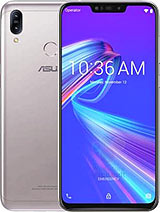 Best available price of Asus Zenfone Max M2 ZB633KL in Kazakhstan