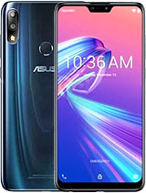 Best available price of Asus Zenfone Max Pro M2 ZB631KL in Kazakhstan