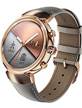 Best available price of Asus Zenwatch 3 WI503Q in Kazakhstan