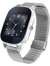 Best available price of Asus Zenwatch 2 WI502Q in Kazakhstan