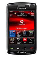 Best available price of BlackBerry Storm2 9520 in Kazakhstan