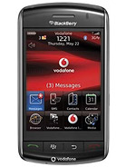 Best available price of BlackBerry Storm 9500 in Kazakhstan