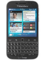 Best available price of BlackBerry Classic Non Camera in Kazakhstan