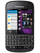 Best available price of BlackBerry Q10 in Kazakhstan