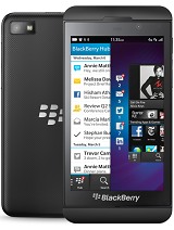 Best available price of BlackBerry Z10 in Kazakhstan