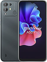 Best available price of Blackview A55 Pro in Kazakhstan