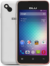 Best available price of BLU Advance 4-0 L2 in Kazakhstan