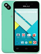 Best available price of BLU Advance 4-0 L in Kazakhstan