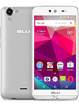 Best available price of BLU Dash X in Kazakhstan