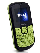 Best available price of BLU Deejay II in Kazakhstan