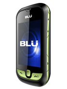 Best available price of BLU Deejay Touch in Kazakhstan
