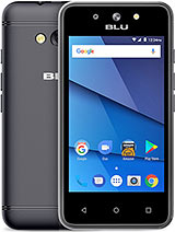 Best available price of BLU Dash L4 LTE in Kazakhstan