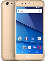 Best available price of BLU Grand X LTE in Kazakhstan