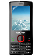 Best available price of Celkon C17 in Kazakhstan