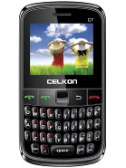Best available price of Celkon C7 in Kazakhstan