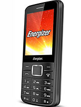 Best available price of Energizer Power Max P20 in Kazakhstan