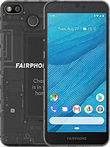 Best available price of Fairphone 3 in Kazakhstan