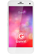 Best available price of Gigabyte GSmart Guru White Edition in Kazakhstan