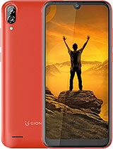 Gionee S5-1 Pro at Kazakhstan.mymobilemarket.net