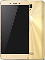 Best available price of Gionee P7 Max in Kazakhstan