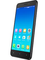 Best available price of Gionee X1 in Kazakhstan