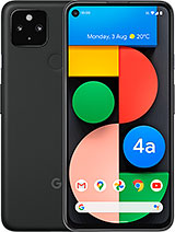 Best available price of Google Pixel 4a 5G in Kazakhstan