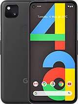 Best available price of Google Pixel 4a in Kazakhstan