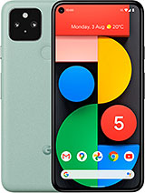 Best available price of Google Pixel 5 in Kazakhstan