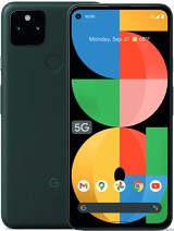 Best available price of Google Pixel 5a 5G in Kazakhstan