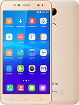 Best available price of Haier L7 in Kazakhstan