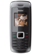 Best available price of Haier M160 in Kazakhstan