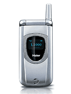 Best available price of Haier L1000 in Kazakhstan