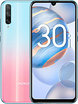 Best available price of Honor 30i in Kazakhstan