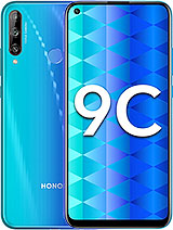 Best available price of Honor 9C in Kazakhstan