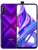 Best available price of Honor 9X Pro in Kazakhstan