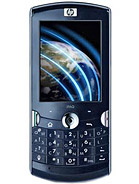 Best available price of HP iPAQ Voice Messenger in Kazakhstan