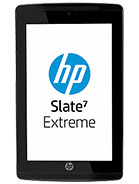 Best available price of HP Slate7 Extreme in Kazakhstan