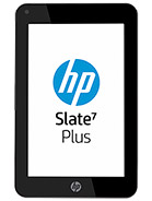Best available price of HP Slate7 Plus in Kazakhstan