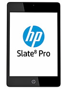 Best available price of HP Slate8 Pro in Kazakhstan