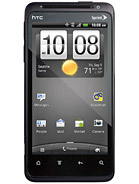 Best available price of HTC EVO Design 4G in Kazakhstan
