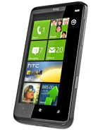 Best available price of HTC HD7 in Kazakhstan