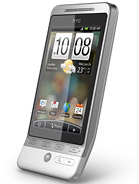 Best available price of HTC Hero in Kazakhstan