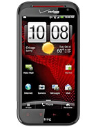 Best available price of HTC Rezound in Kazakhstan