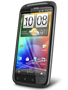Best available price of HTC Sensation 4G in Kazakhstan