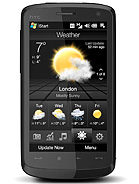 Best available price of HTC Touch HD in Kazakhstan