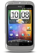 Best available price of HTC Wildfire S in Kazakhstan