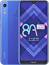 Best available price of Honor 8A Pro in Kazakhstan
